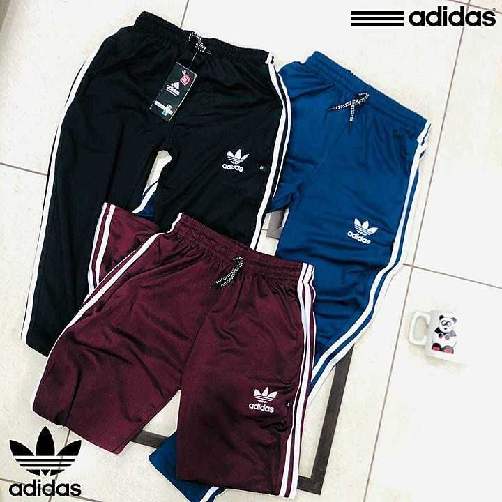 Track pant uploaded by Shree collection on 8/22/2020