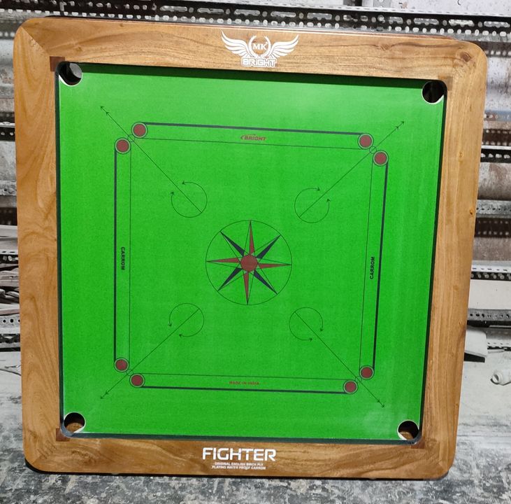 Special quality Carrom uploaded by business on 7/13/2021
