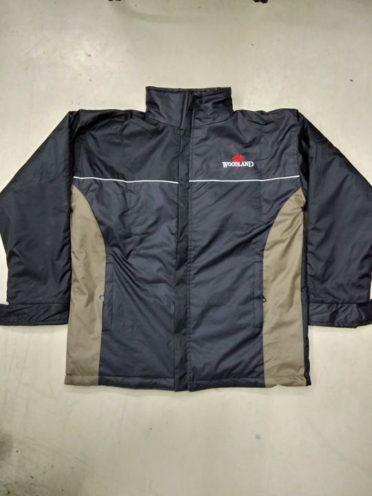 Revisible jacket xl size uploaded by business on 7/13/2021