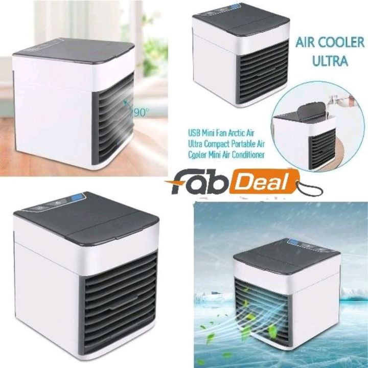 Mini AIR COOLER uploaded by Jain Home & Fashion on 7/13/2021