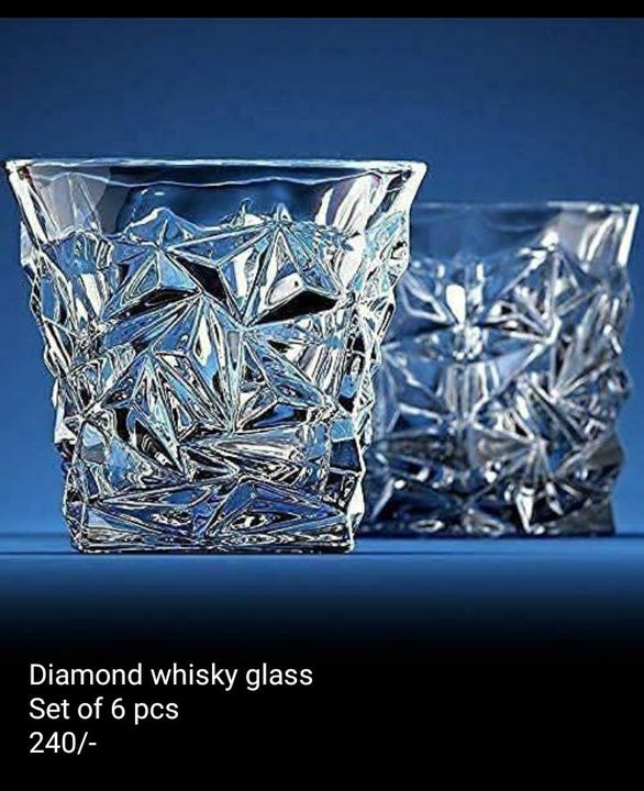 All products available on wholesale price uploaded by DEVKI GLASSWARE on 7/14/2021