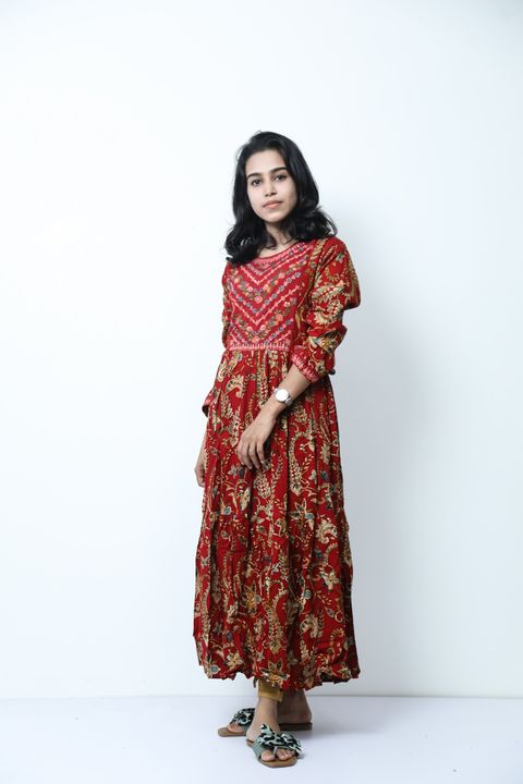 Product uploaded by Hasna's fashion  on 7/14/2021