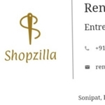 Business logo of Shopzilla