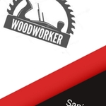 Business logo of Woodworker