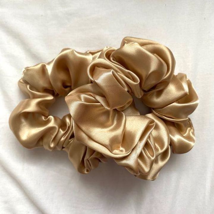 Scrunchies uploaded by business on 7/14/2021