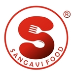 Business logo of Sangavi foods