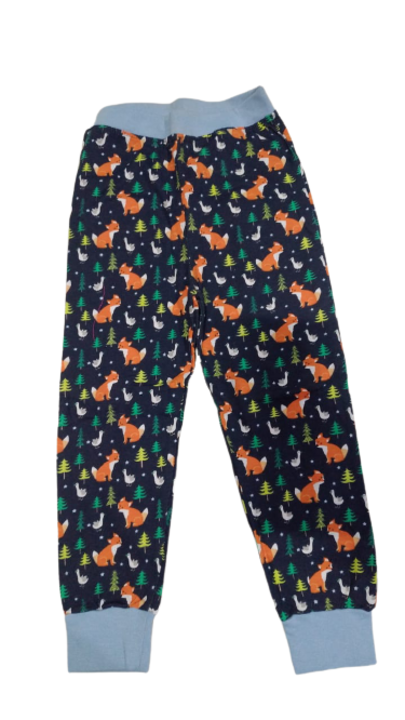 Product image of Kids pant, price: Rs. 150, ID: kids-pant-98a32dc2