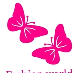 Business logo of fashion world