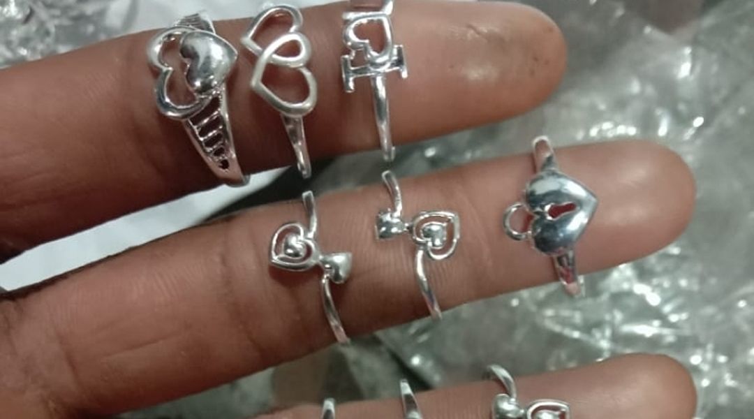 Neelam Jewellers silver jewellery