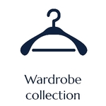 Business logo of Wardrobe collection