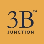 Business logo of 3b junction
