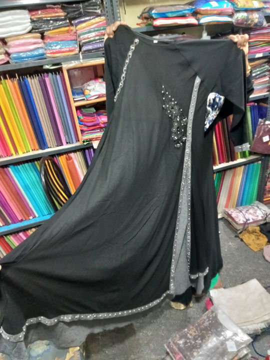 First quality nidha burka uploaded by business on 7/14/2021