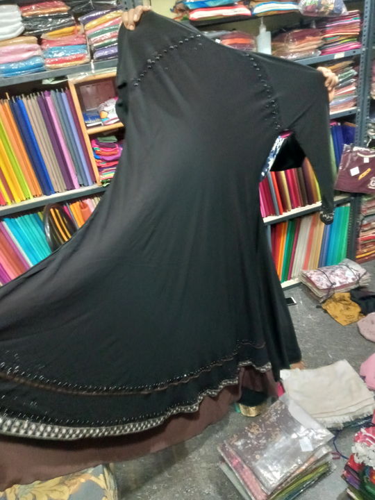 First quality nidha burka uploaded by business on 7/14/2021