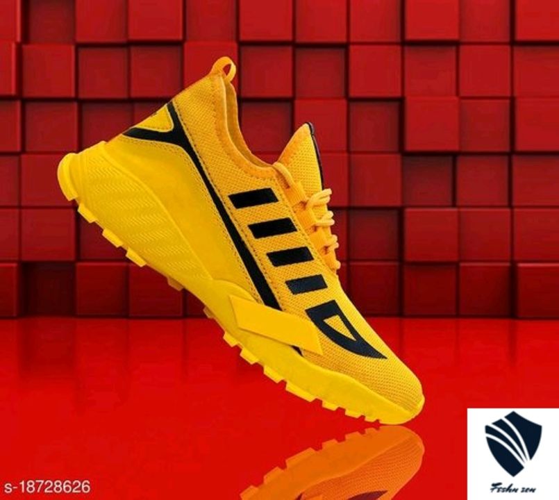Aadab Attractive Men Sports Shoes uploaded by business on 7/14/2021