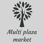 Business logo of Multi plaza market
