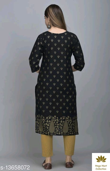 Kurti uploaded by business on 7/14/2021