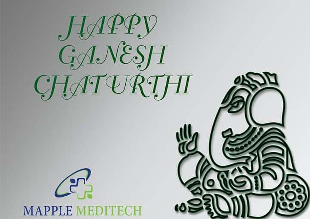 Post image Happy Ganesh Chaturthi