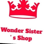 Business logo of wonder sister shop