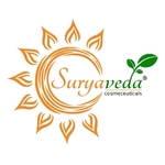 Business logo of Suryaveda Cosmeceuticals Pvt. Ltd.