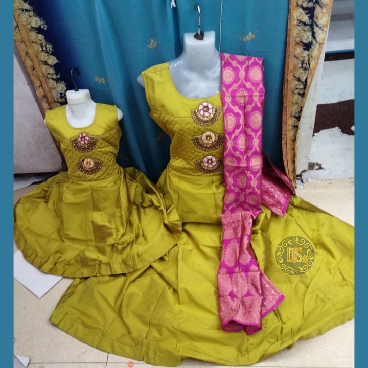 Product uploaded by Sowndaryam Collections DS96 on 7/14/2021