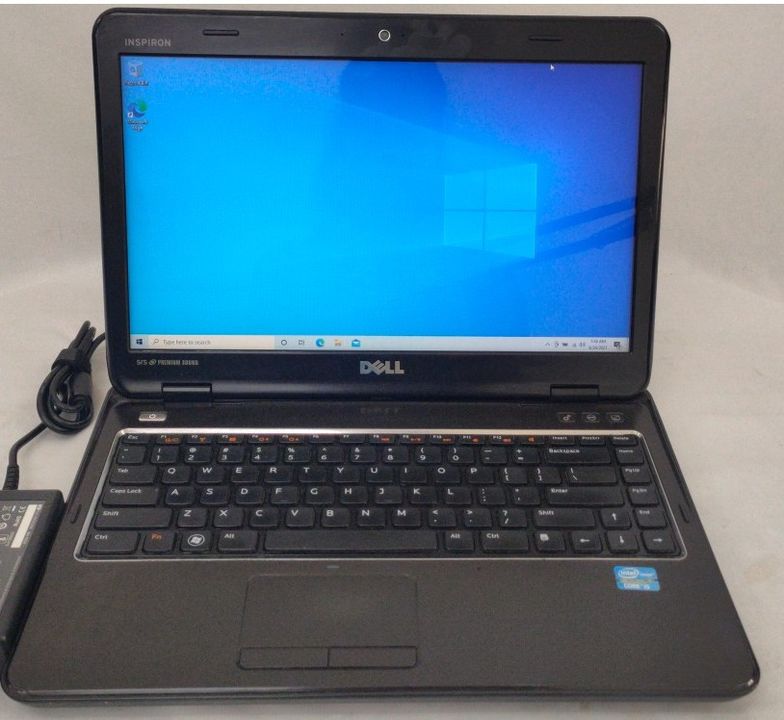 Dell inc.inspiron N4110 uploaded by Relcube India private limited on 7/14/2021