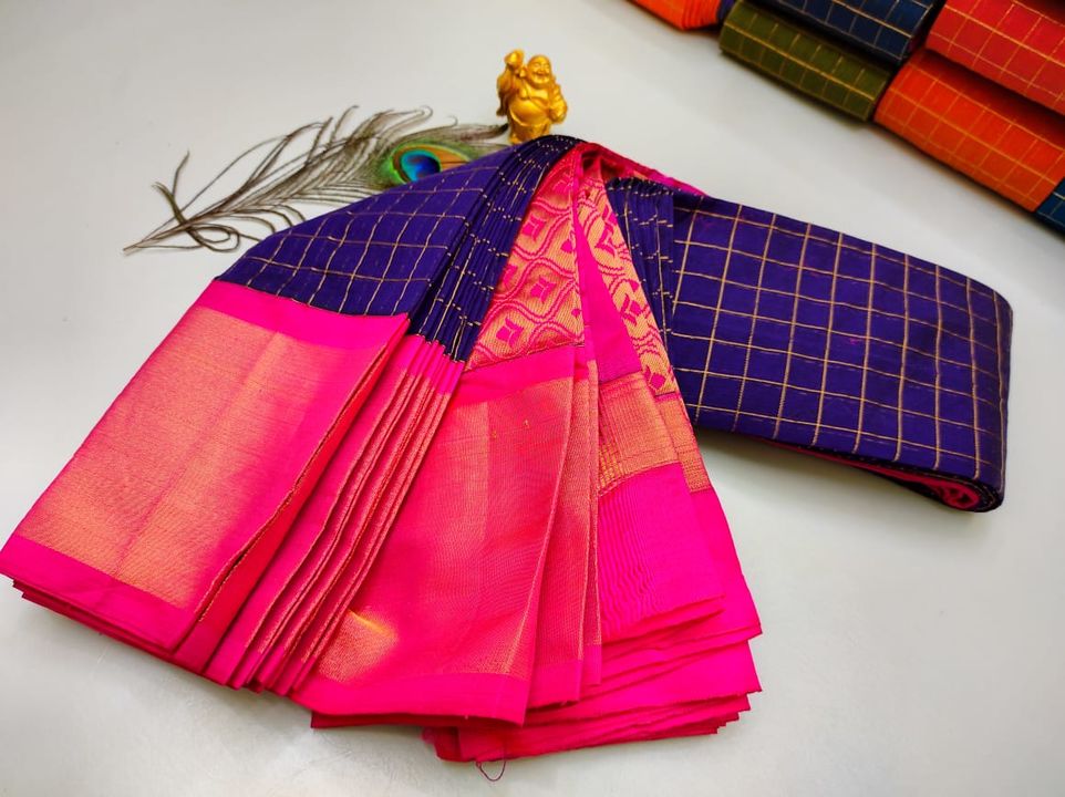 Saree uploaded by business on 7/14/2021