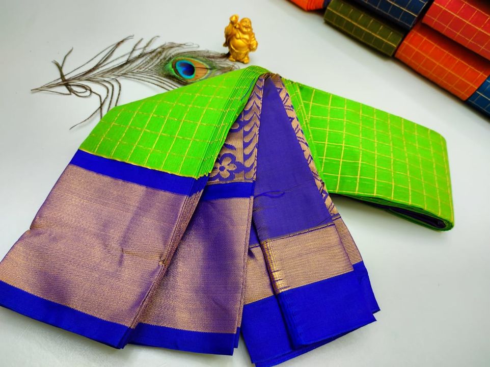 Saree uploaded by business on 7/14/2021