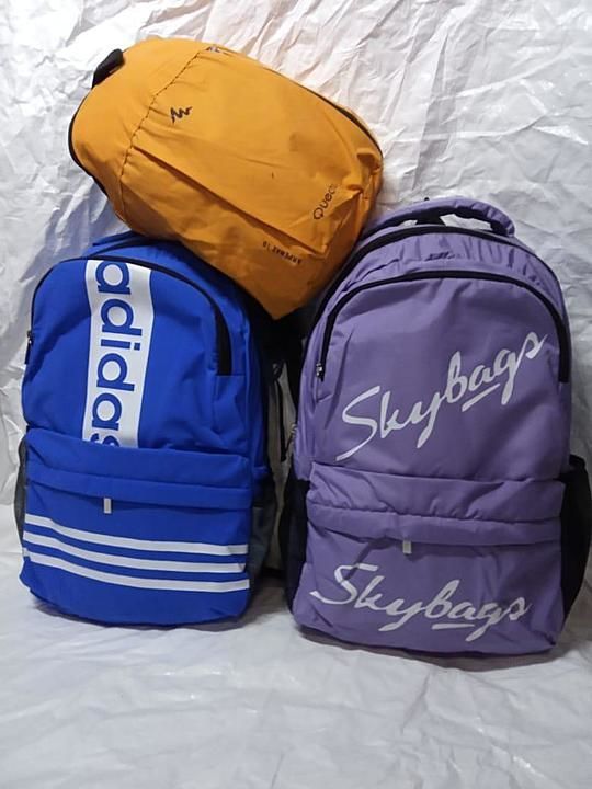 SKYBAGS  uploaded by Anushasan Collection  on 8/22/2020