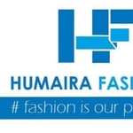 Business logo of Humaira fashion