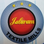Business logo of Jaluram Textile Mills