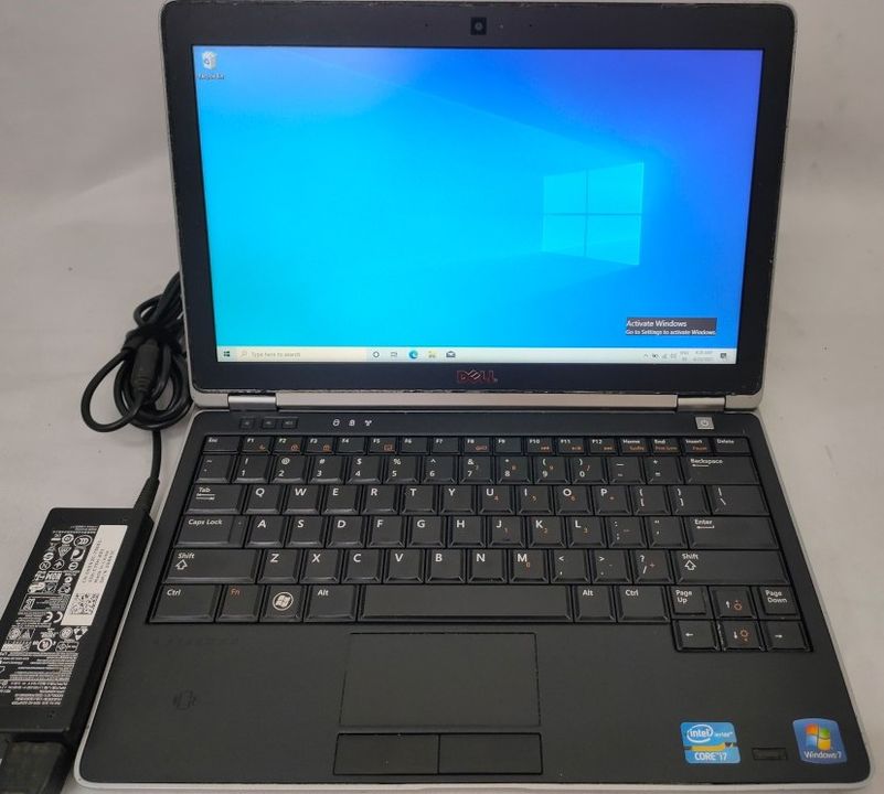 Dell Inc latitude E6220  uploaded by Relcube India private limited on 7/14/2021