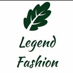 Business logo of Legend Fashion