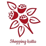 Business logo of Shopping katta