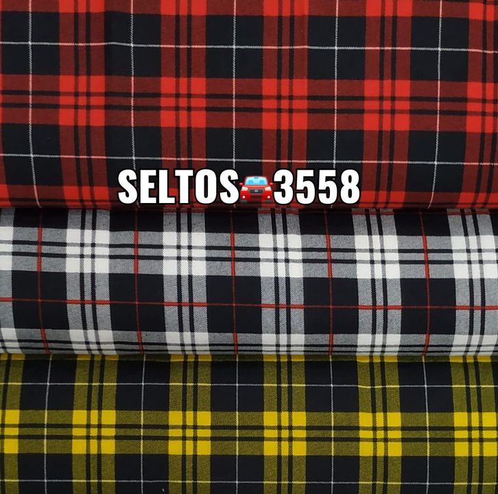 Seltos uploaded by Jaluram Textile Mills on 7/14/2021