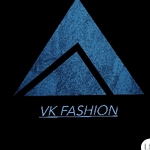 Business logo of VK FASHION