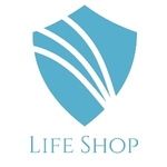 Business logo of LIFE SHOP