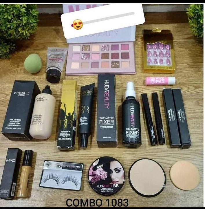 Huda nude combo uploaded by business on 7/14/2021