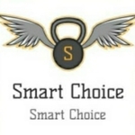 Business logo of Smart Choice