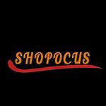 Business logo of Shopocus