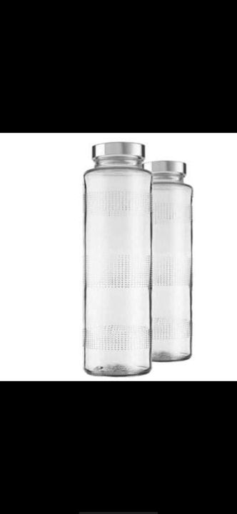 Parimal water bottle uploaded by business on 7/14/2021