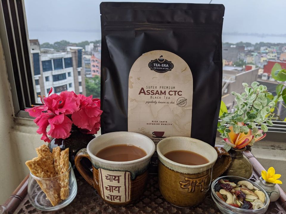 Tea-Era Assam Tea Premium uploaded by business on 7/14/2021