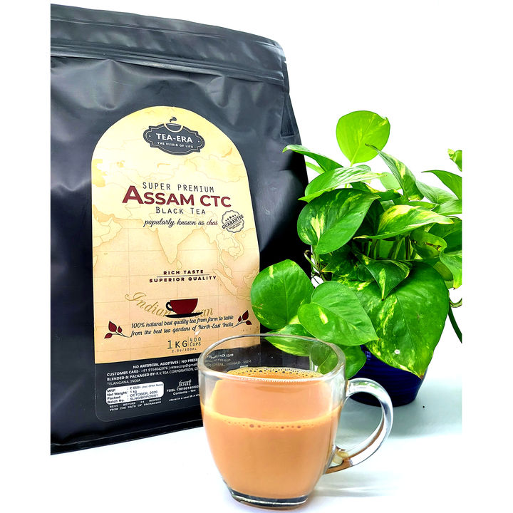 Tea-Era Assam Tea uploaded by business on 7/14/2021