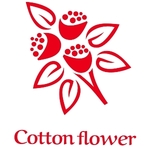Business logo of Cotton flower
