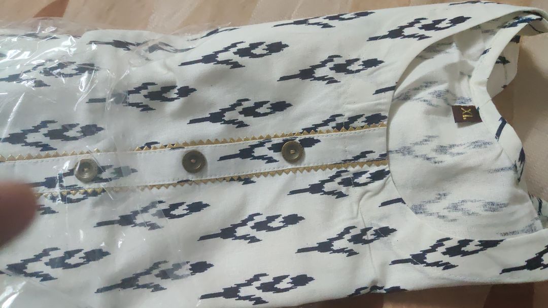Post image I want 7 Pieces of kurtis.
Below is the sample image of what I want.