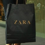 Business logo of Zara trends
