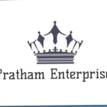 Business logo of Pratham Enterprises