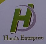 Business logo of Handa Enterprise