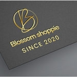 Business logo of Blossom shoppie