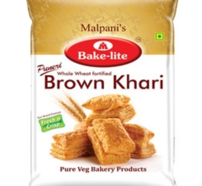 Brown khari uploaded by Pratham Enterprises on 7/14/2021