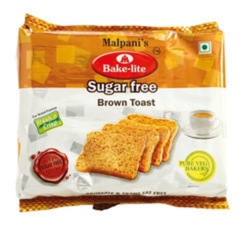 Brown toast uploaded by Pratham Enterprises on 7/14/2021